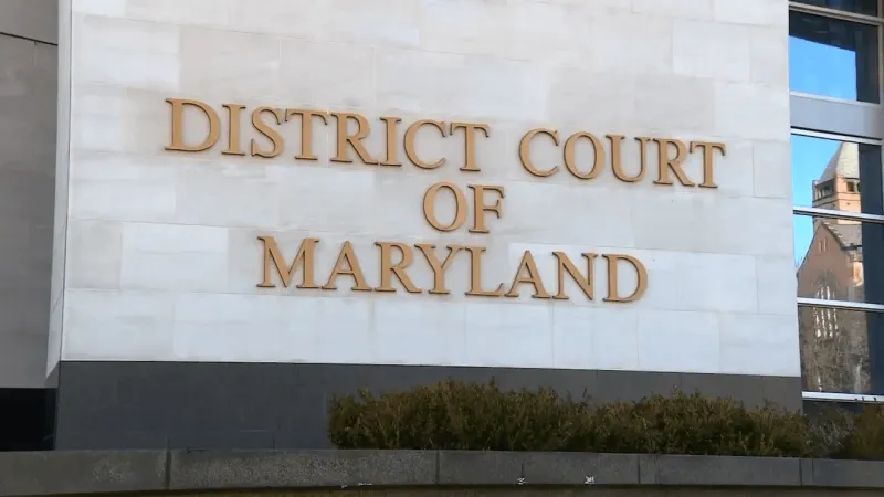 'Entire system will come to a halt': Md. public defender reveals serious attorney shortage