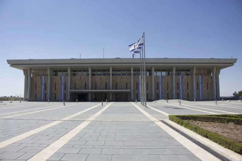Editorial: Who Speaks for the Haredim?