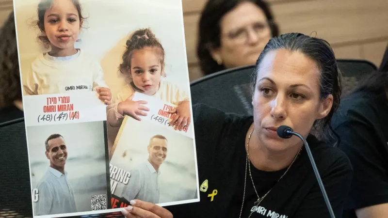Opinion: What the Hostages' Return Means to Israel