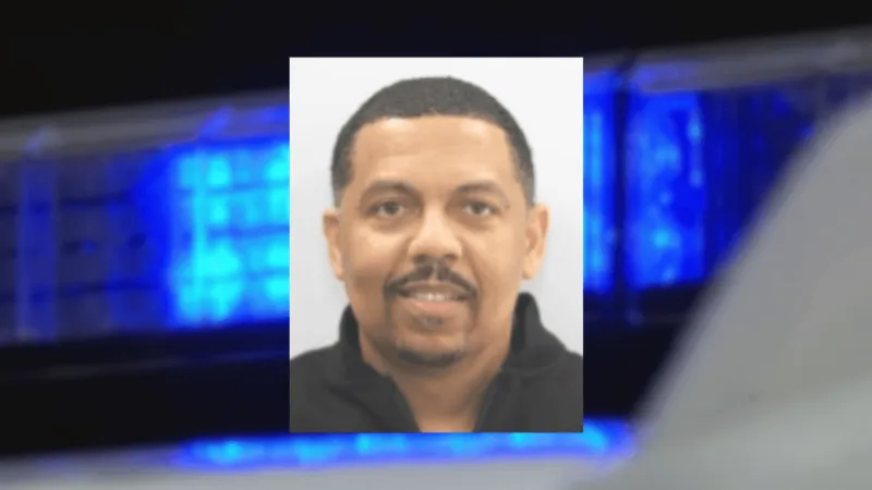 Maryland teacher charged in alleged sexual assault of 16-year-old at barbershop