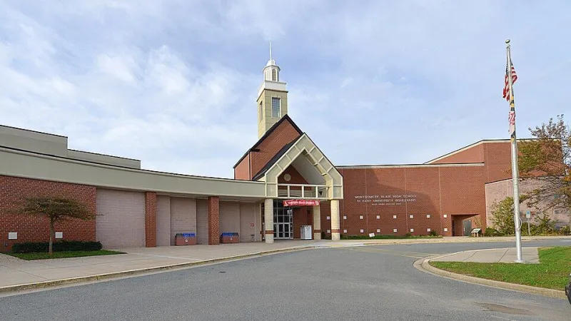 Federal Civil Rights Complaint Alleges Antisemitism at Montgomery Blair High School