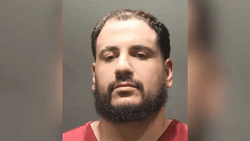 ICE lodges detainer against man with lengthy criminal history in Northern Virginia