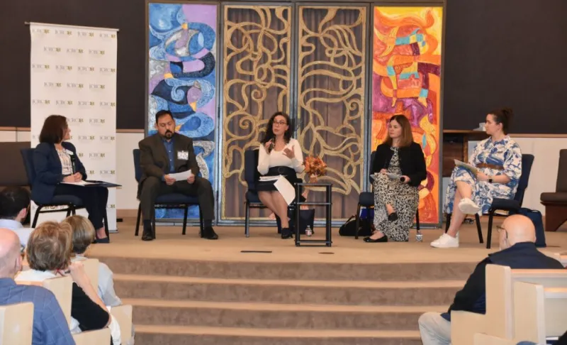 School Board Candidates Call for Antisemitism Training for MCPS Staff