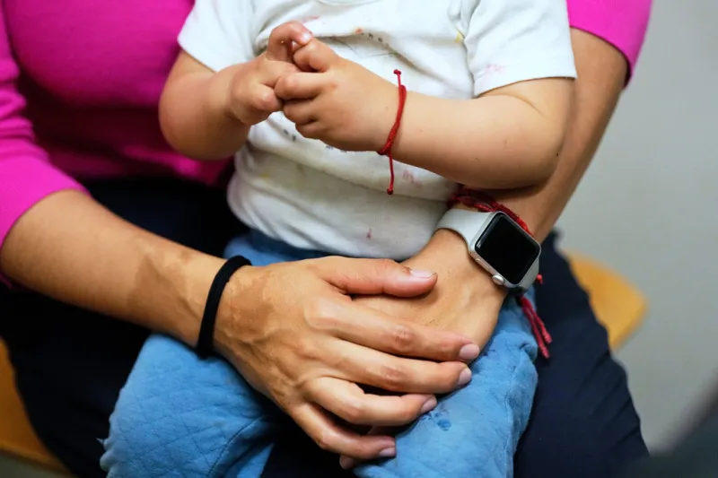 Over 14,000 people in the D.C. region are losing Medicaid this month. Many are legal immigrants