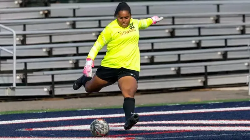 Women's Soccer Set to Play FDU Thursday Night