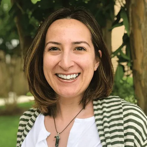 Rockville Nonprofit Honors Clinical Director for 10 Years of Service