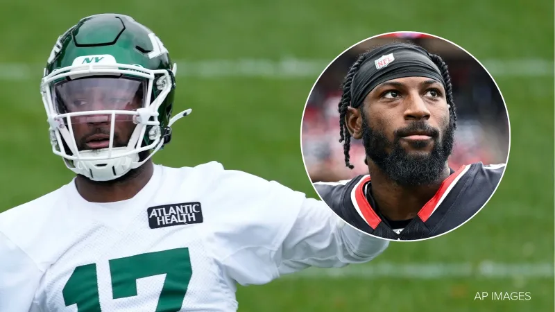 Jets' Kris Boyd in critical condition after being shot in NYC