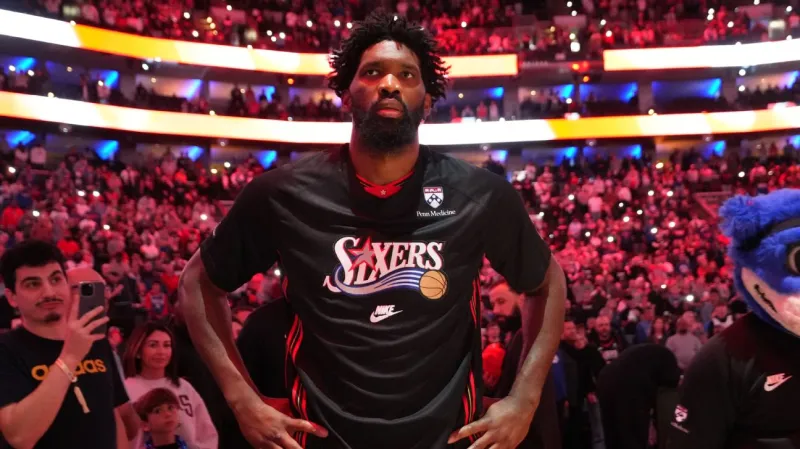 Fantasy basketball: The blueprint to navigating 76ers lineups when ...