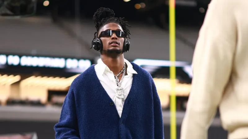 NFL Week 11's best arrivals -- from CeeDee Lamb to DeVonta Smith