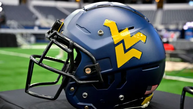 Kevin Brown, No. 78 recruit for 2026, flips commitment to West Virg...