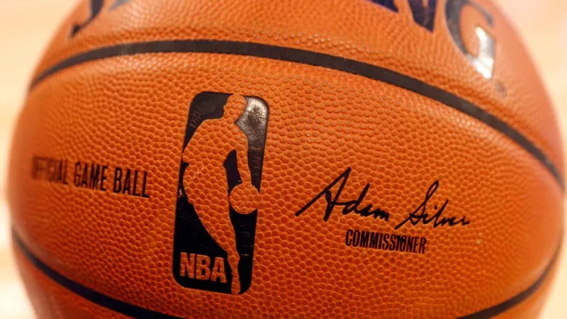 NBA sees highest opening-month viewership in 15 years