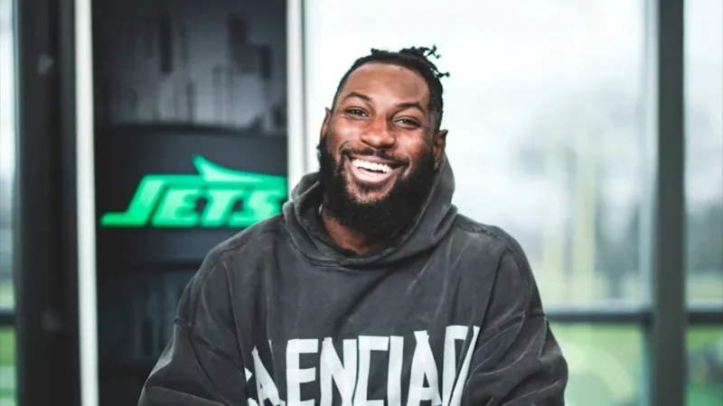 Possible suspect identified in shooting of Jets' Kris Boyd: sources