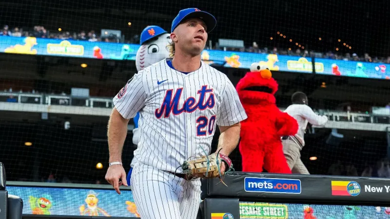 MLB free agency 2025: Best fits for Pete Alonso