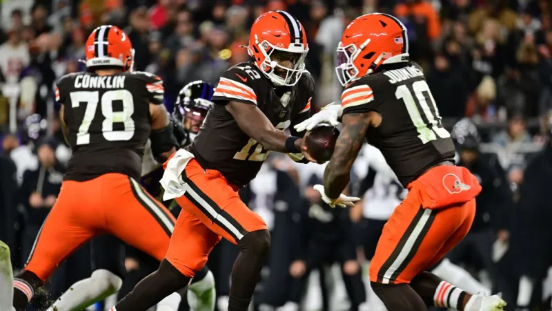 NFL Week 12 predictions, fantasy sleepers, QB notes, bets
