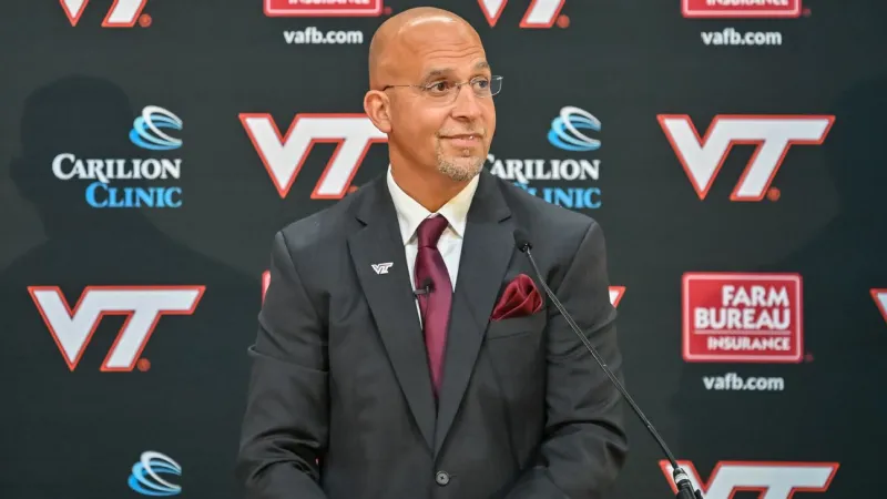 College football recruiting intel: James Franklin's moves, flipping...