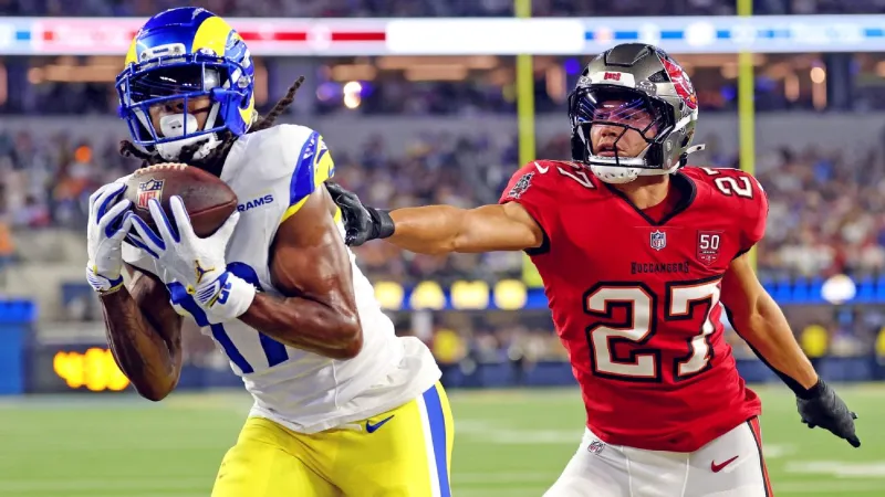 Week 12 NFL highlights: Analysis, odds, stats