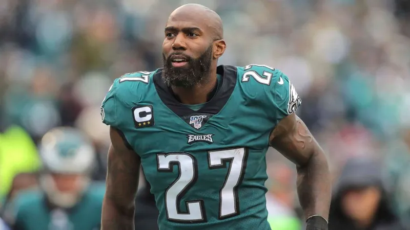 Malcolm Jenkins on Eagles HOF, Jalen Hurts and team scrutiny