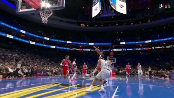 Anthony Black nets career-high 31 points, leads Orlando to 144-103 ...