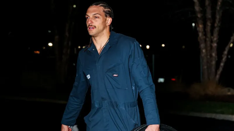 NFL Week 13's best arrivals -- led by Aidan Hutchinson, Amon-Ra St....