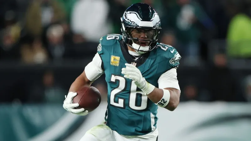Black Friday special: Will Eagles put an end to the Bears' winning ...