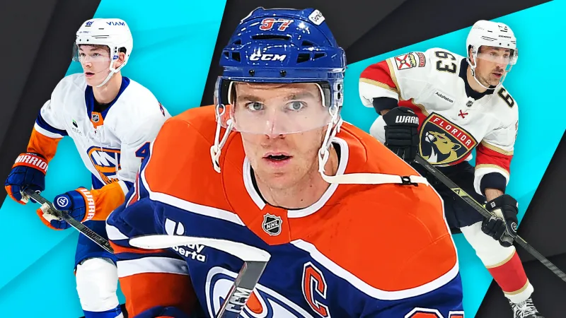 NHL Power Rankings: New 1-32 poll, reasons for hope for all