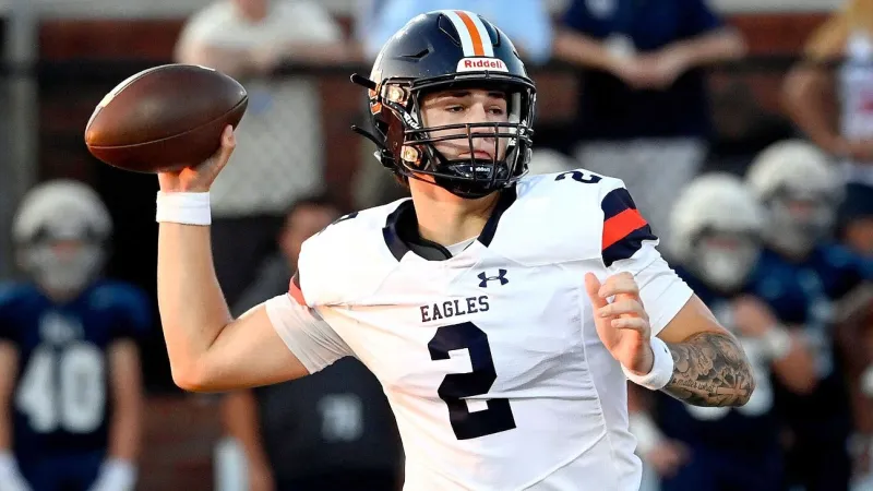 Latest college football recruiting intel before the early signing p...
