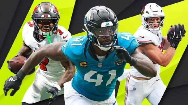 NFL Week 14 Power Rankings 2025: How all 32 teams stack up