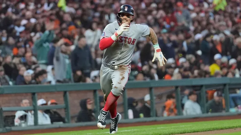 Trade proposals that would rock MLB's 2025 winter meetings