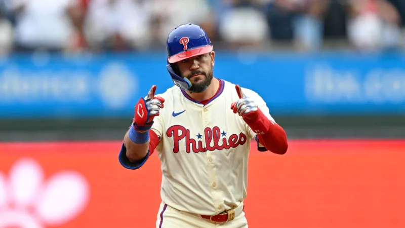 MLB winter meetings: Free agency intel from Olney and Passan