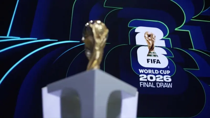 What to know about the FIFA World Cup draw