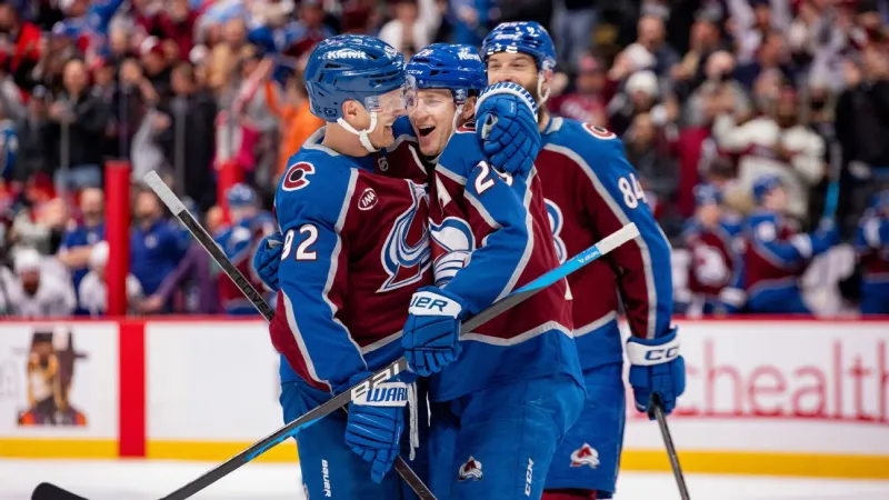 Which NHL trends are for real? The trend-o-meter for all 32