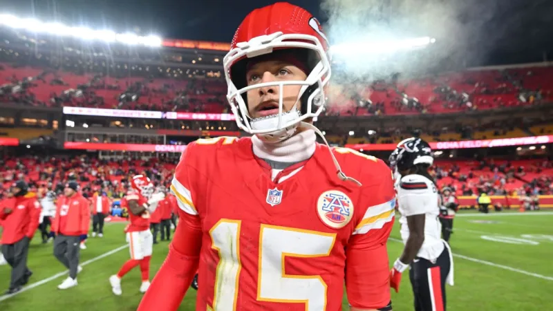 How to fix the Chiefs' offense and why the Jaguars are legit