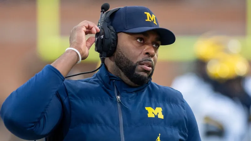 2025 college football coaching carousel: Firings, hirings