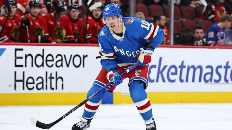 NHL trade tiers big board: Which players could be moved?