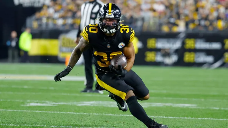 NFL Week 15 uniforms: Bucs bring back Creamsicles