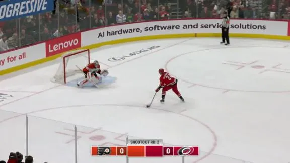 Hurricanes defenseman Jaccob Slavin returns to lineup after missing...