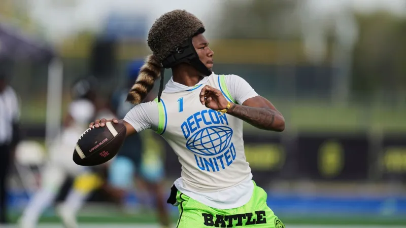 The impact 2026 recruit for every Power 4 college football team