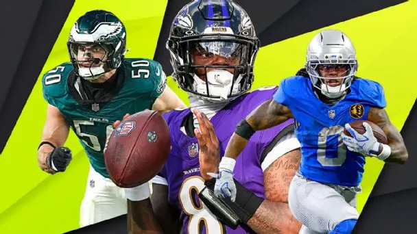 NFL Week 16 Power Rankings 2025: How all 32 teams stack up