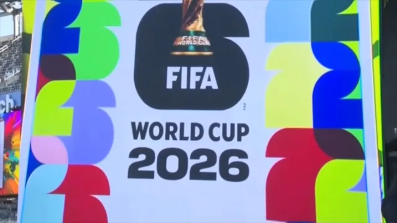 $60 ticket tier announced for World Cup amid affordability concerns