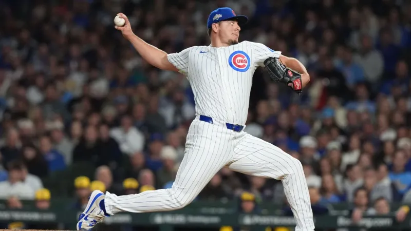 Sources: Reliever Brad Keller to Phillies for 2 years, $22M