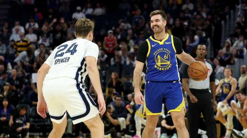 NBA All-Value Team: Bobby Marks picks his 15-player roster