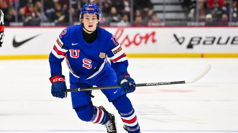 Top players, teams to watch at 2026 World Junior Championship