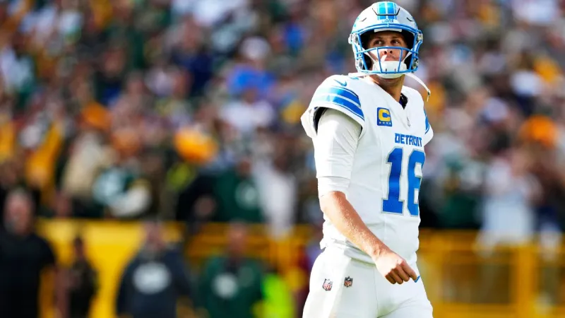2025 NFL season, playoff races: What mattered in Weeks 1-17
