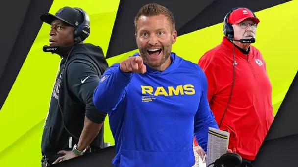 NFL Week 18 Power Rankings 2025: How all 32 teams stack up