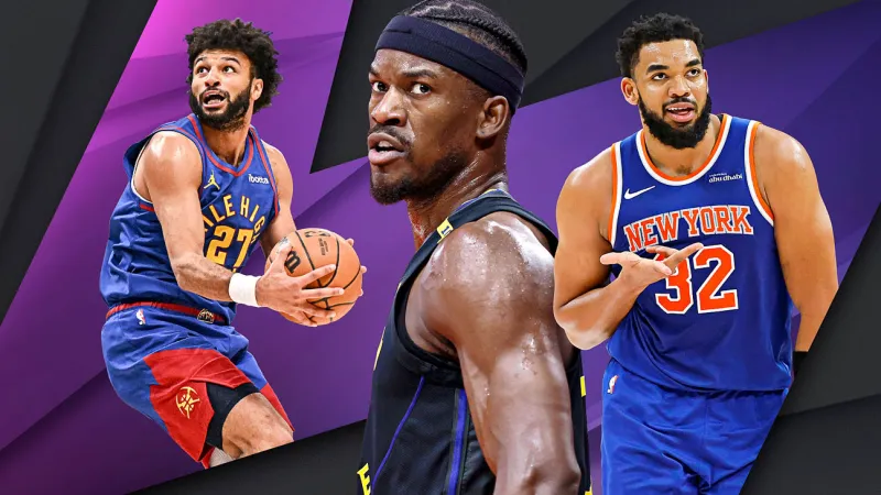 NBA Power Rankings: Where all 30 teams stack up heading into the ne...