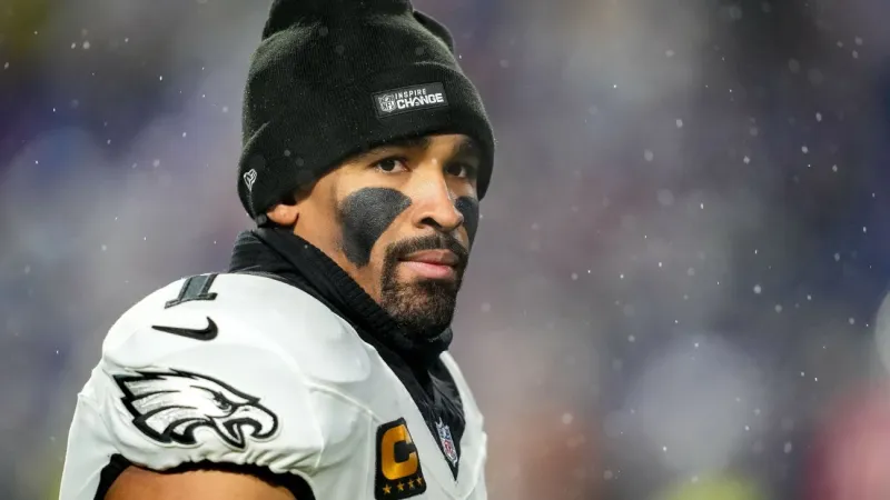 Can Eagles repeat Super Bowl win with poor offensive play?