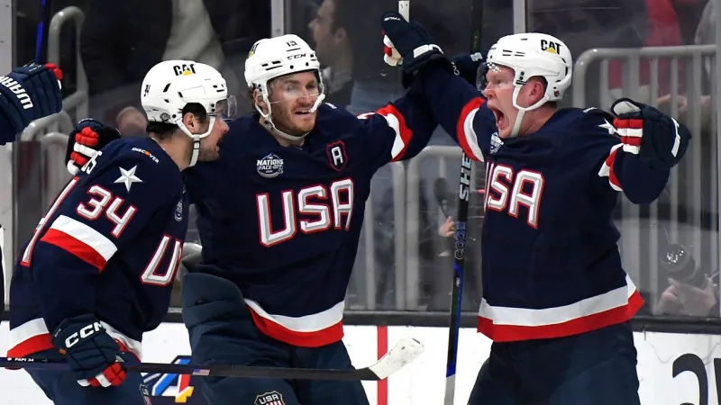 Grading the 2026 Olympic rosters, plus snubs and surprises