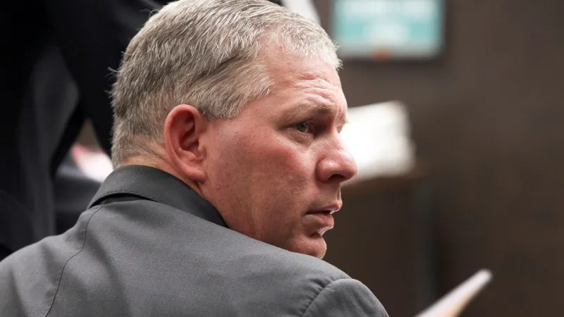 Lenny Dykstra faces drug charges after New Year's Day traffic stop