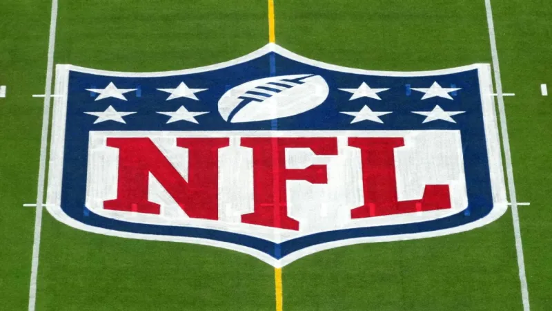 2026 NFL regular-season opponents for all 32 teams
