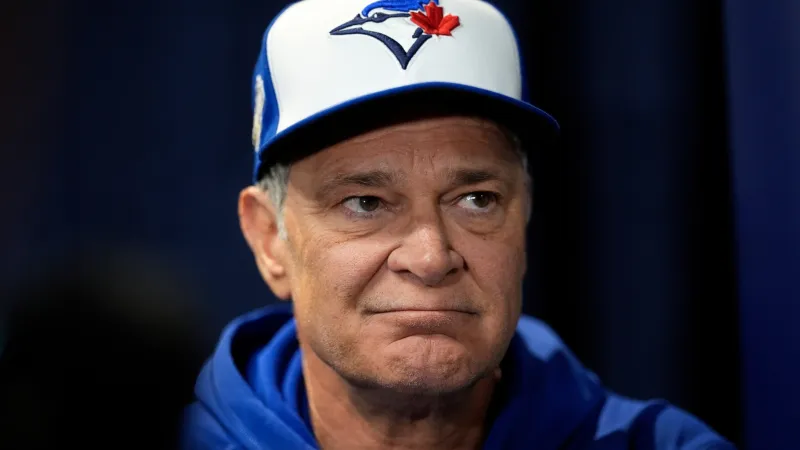 Phillies hire Don Mattingly as bench coach